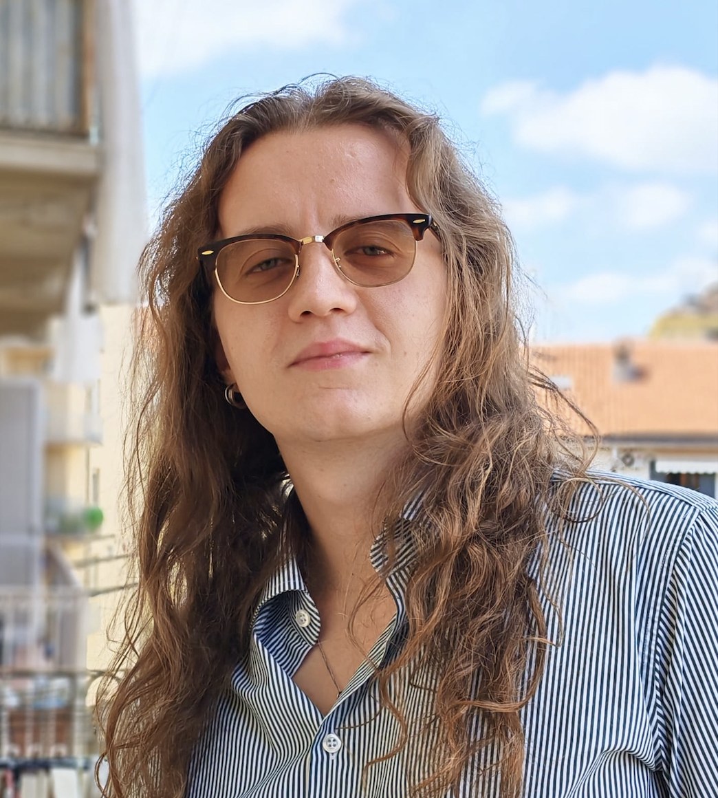 Ritratto di Daniel Lovallo